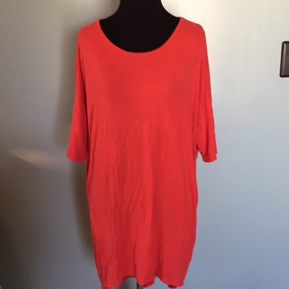 Lularoe Irma - Picture 1 of 3